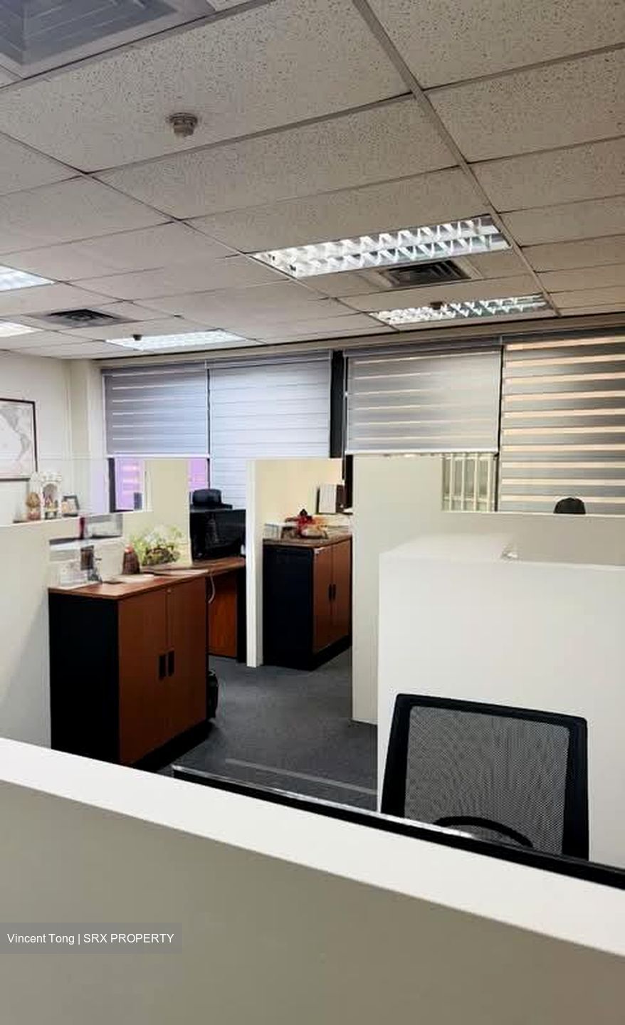 Tong Eng Building (D1), Office #565259601